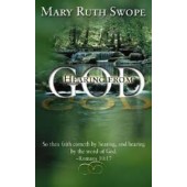 Hearing from God by Mary Ruth Swope 